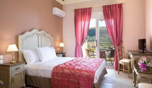 Premium Double or Twin Room