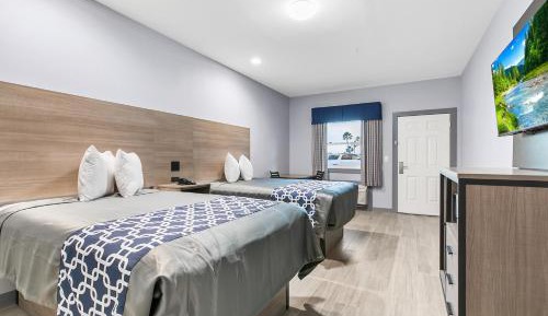 Double Room - Disability Access