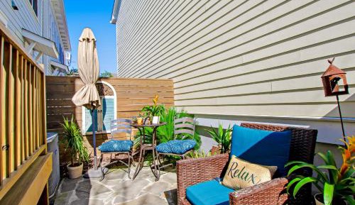 Three Bedroom holiday home 