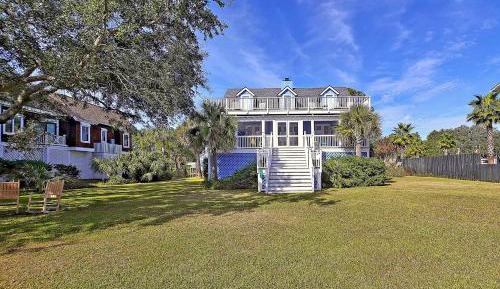 Four bedroom holiday home 