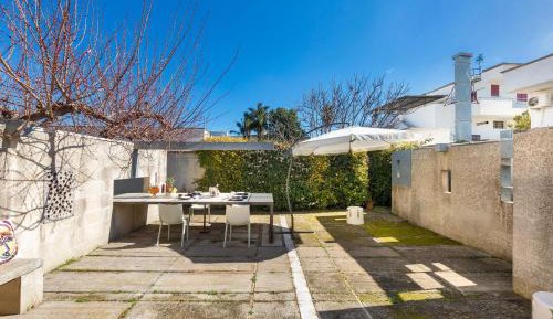 Two-Bedroom Apartment - Basement