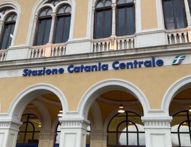 Double Room with Park View