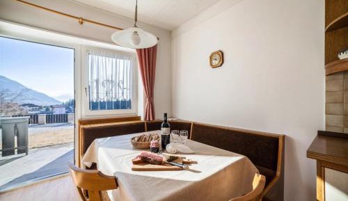 Two-Bedroom Superior Apartment