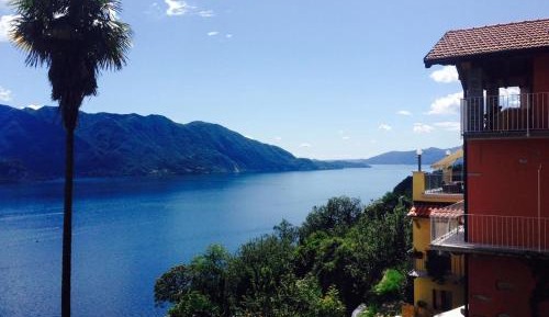 Studio with Lake View