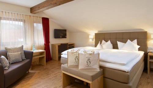 Comfort Double Room