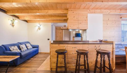 Two-Bedroom Superior Apartment