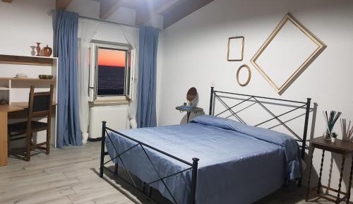 King Room with Sea View