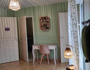 Classic Quadruple Room