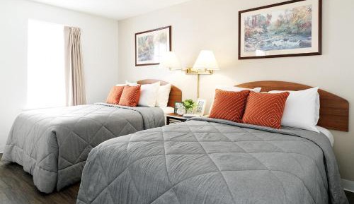 Small Twin Room