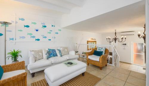 Superior Villa