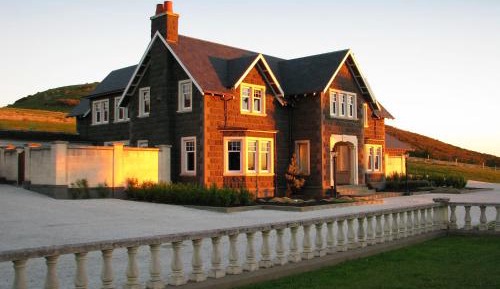 Luxury twin or Double room