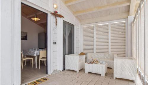 Two-Bedroom Holiday Home