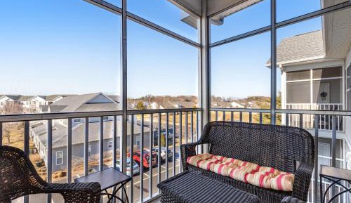 Two Bedroom Apartment 