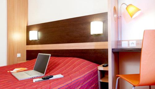 Double Room with 1 Double Bed