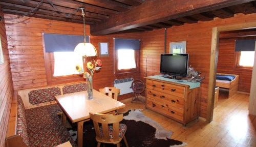 Two-Bedroom Holiday Home