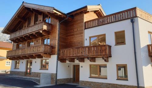 Superior Chalet