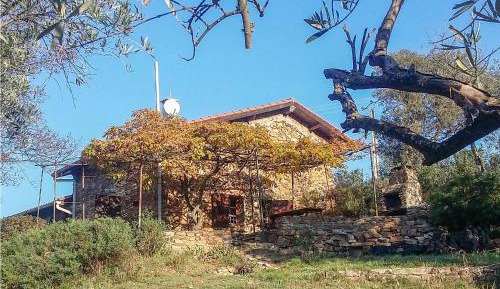 Two-Bedroom Holiday Home