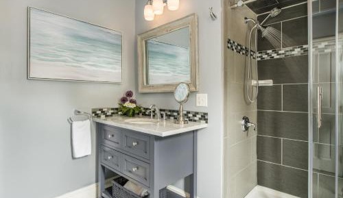 Queen Room (The Baxter)