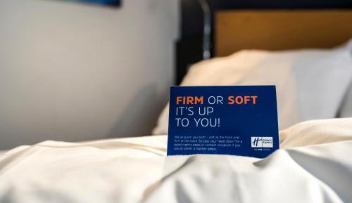 Standard Room with Free Hot Breakfast