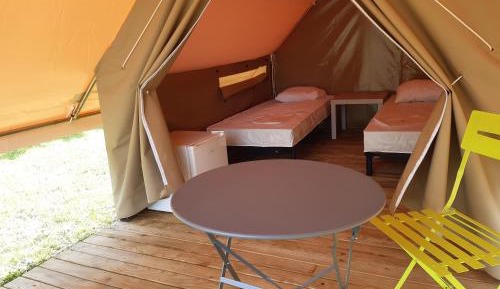 Tent