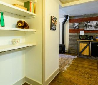 Superior Queen Room - No Pets