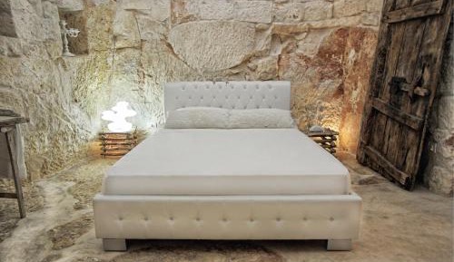 Superior Trullo