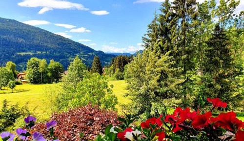 Maisonette - Second Floor