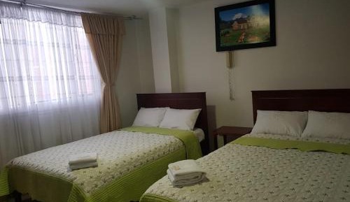 Double or Twin Room