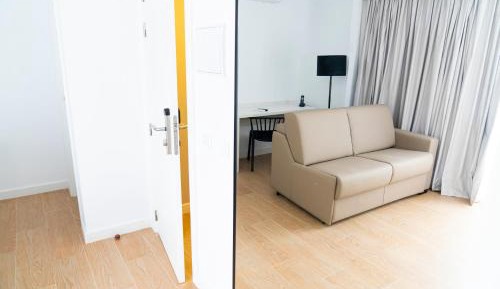 Executive Triple Room
