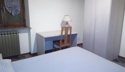 Double Room with Private External Bathroom