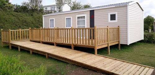 Mobile Home