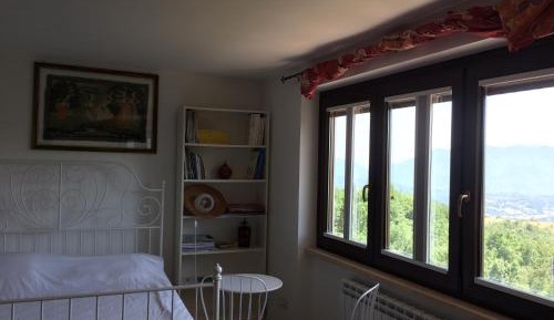 Junior Suite with Terrace