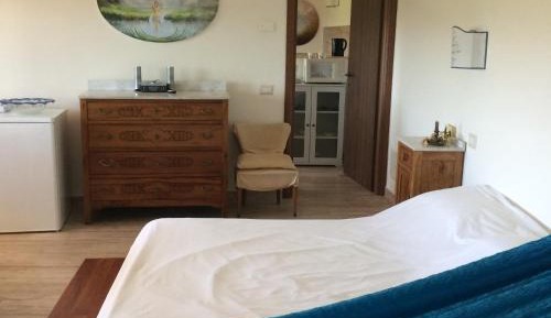 Deluxe Suite with Spa Bath