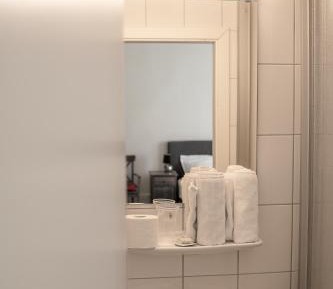 Suite with Castle View