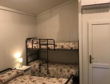 Comfort Bungalow