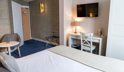 Comfort Superior Double Room