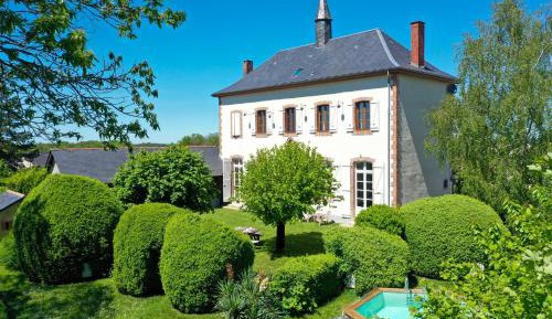 Four-Bedroom Villa