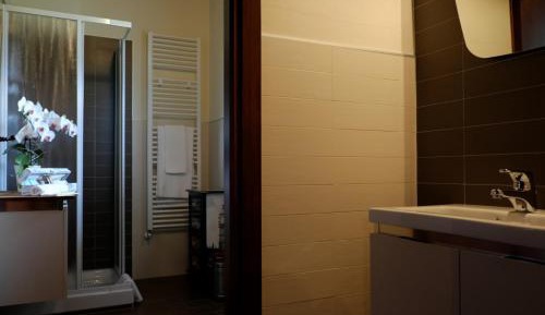 Standard Double Suite