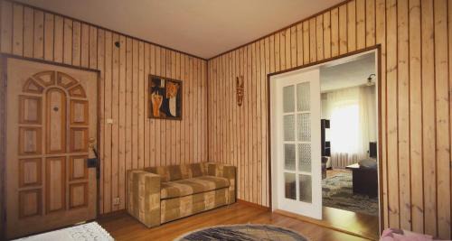 Classic Quadruple Room