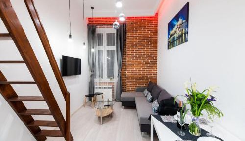 Duplex Apartment