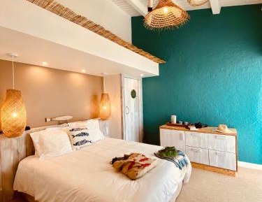 Double Room with Sea View