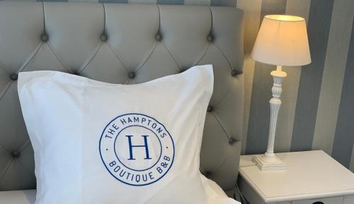 King Room with Garden View