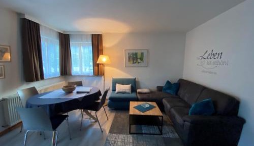 Dependence Apartment Gutjahr