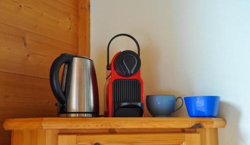 Double or Twin Room with Private Bathroom