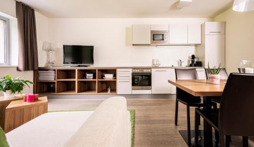 Superior Apartment with Pool