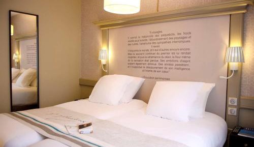 Comfort Twin Room