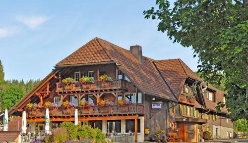 Deluxe Double Room Hirsch