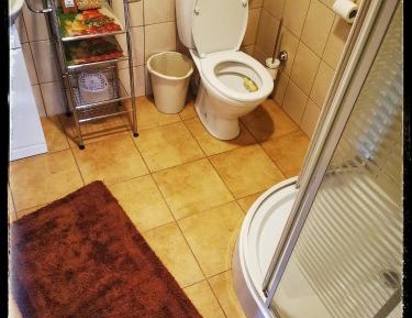Twin Room with Private Bathroom