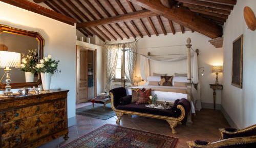 Deluxe Junior Suite