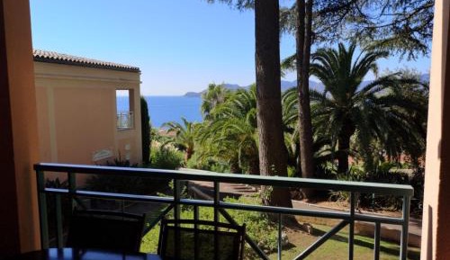 Apartment with Sea View